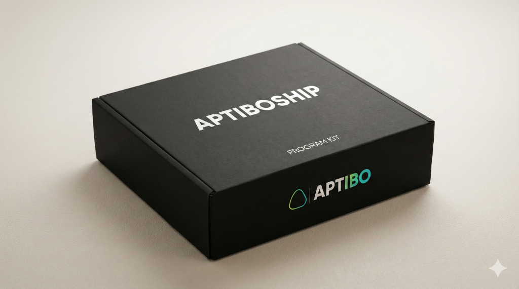 Premium Business Kit