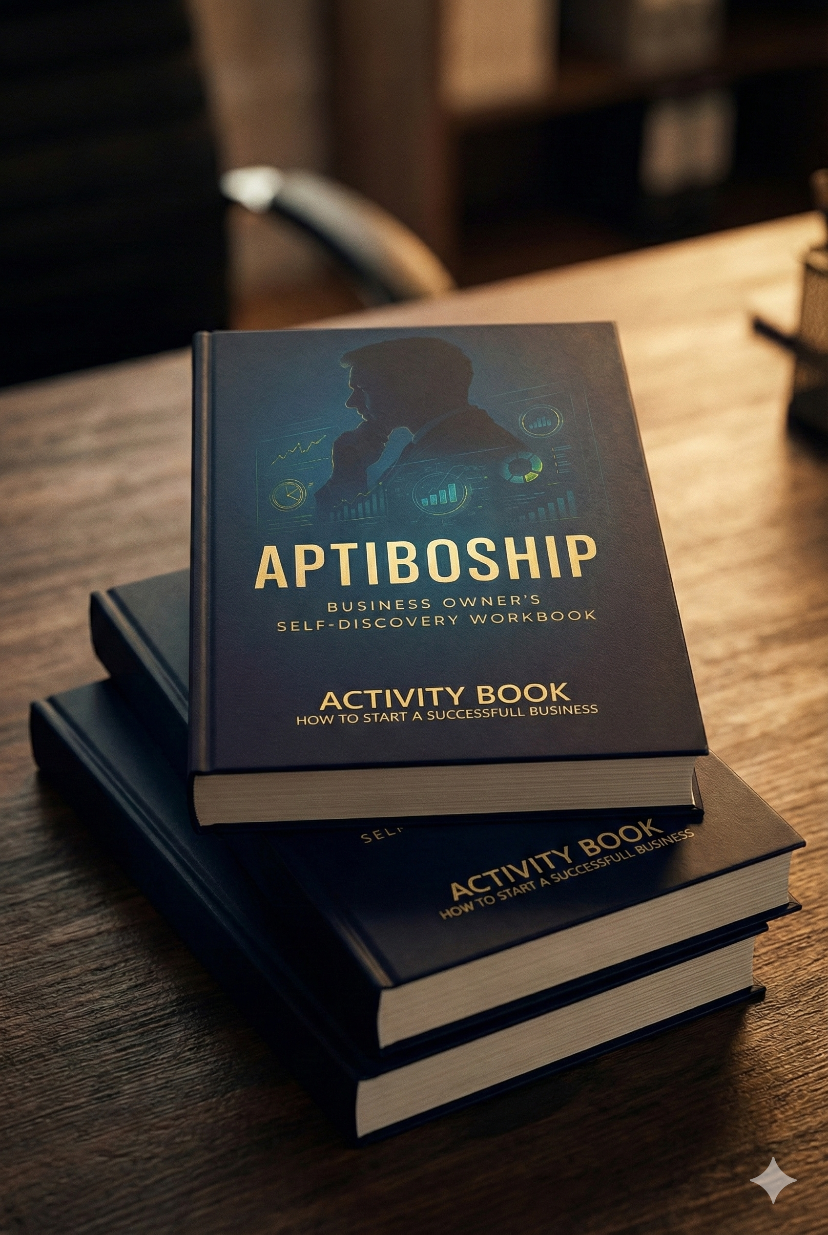 Aptibo Workbook and Materials