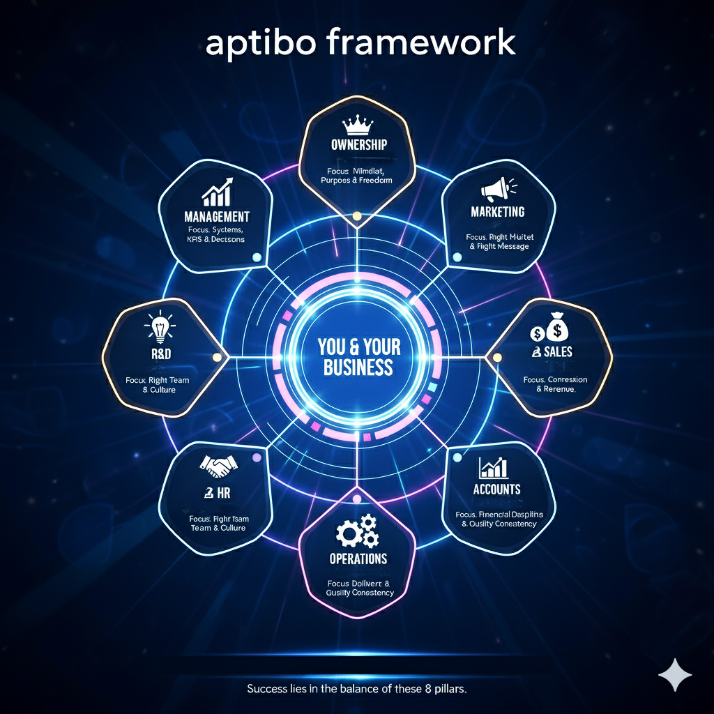 Business Strategy Meeting